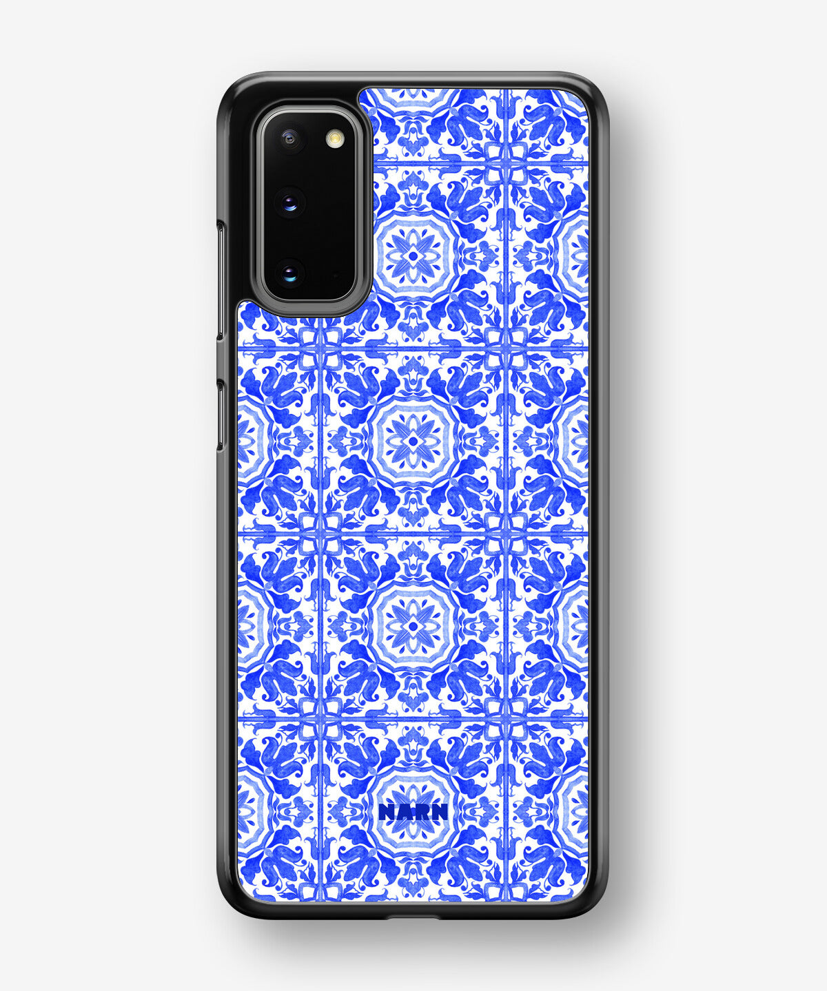 Samsung Galaxy S20 Hard Case – Azur - View 1