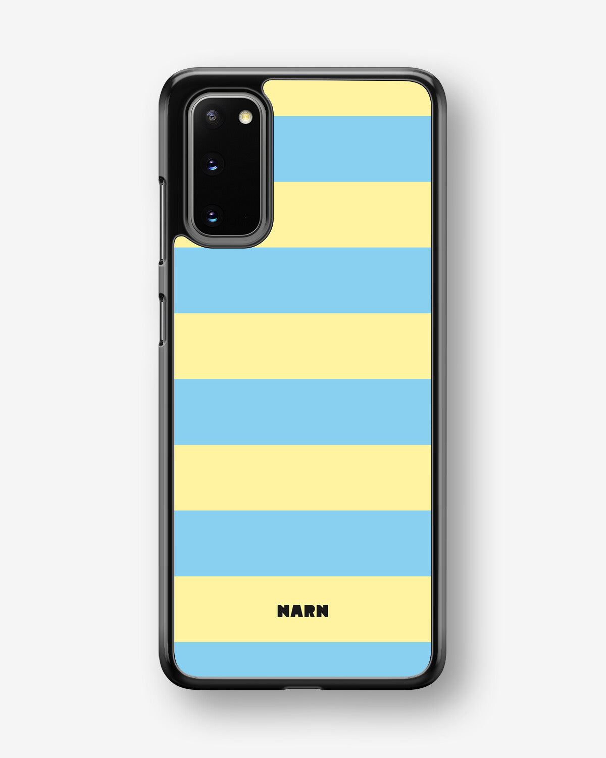 Samsung Galaxy S20 Hard Case – Beach Towel - View 1