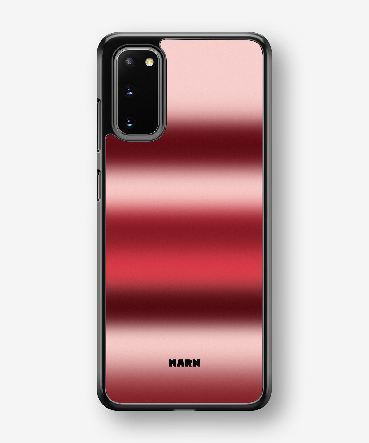 Samsung Galaxy S20 Hard Case – Cherry - View 1