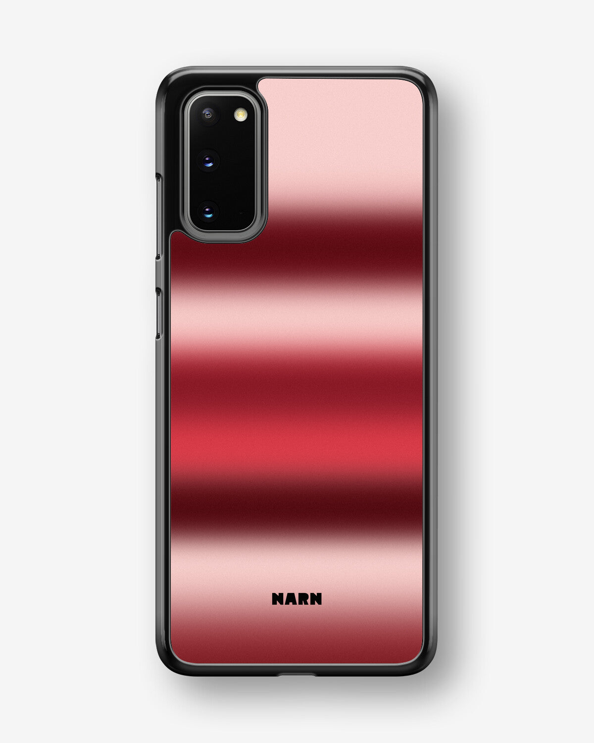 Samsung Galaxy S20 Hard Case – Cherry - View 1