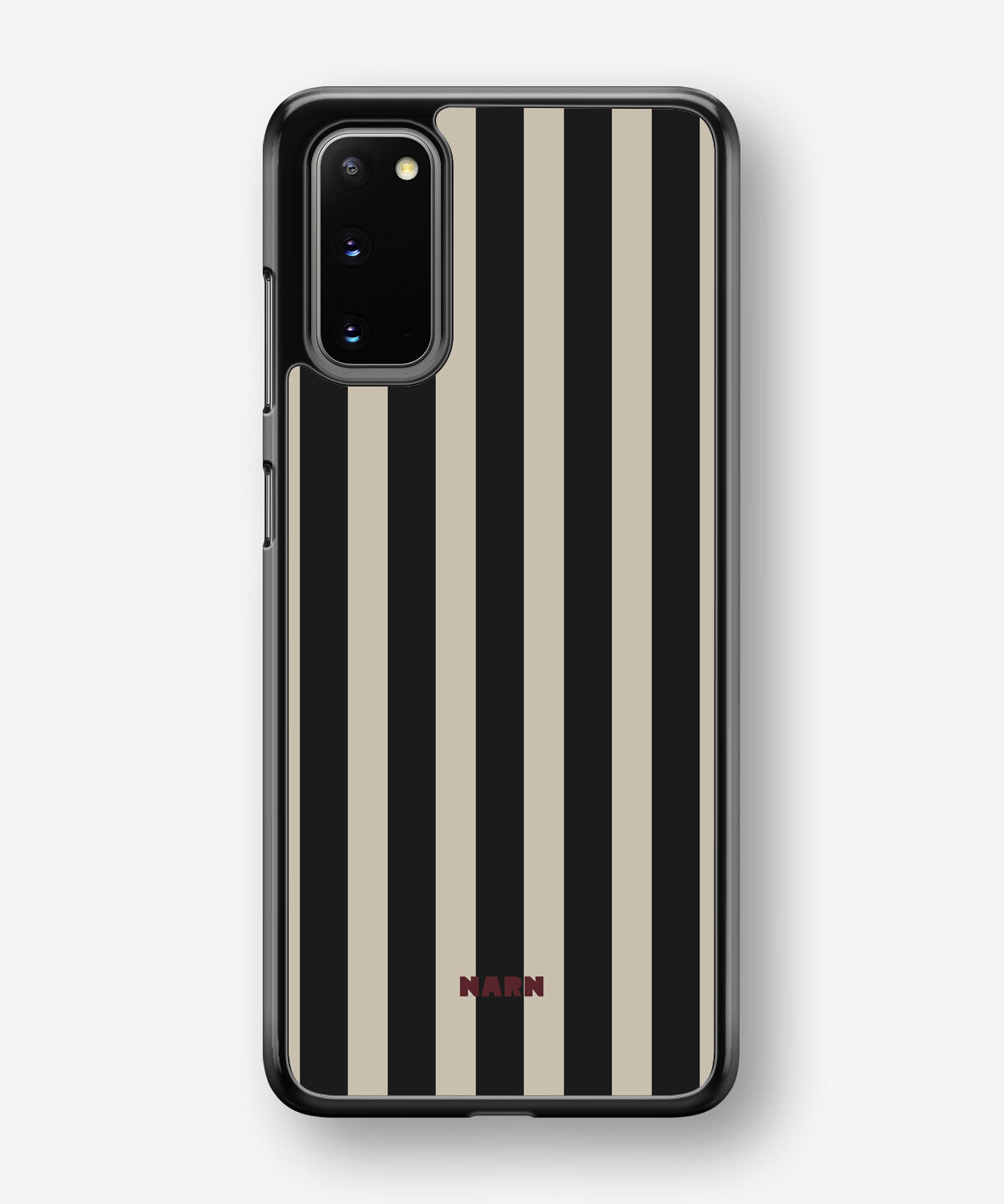 Samsung Galaxy S20 Hard Case – Classique - View 1