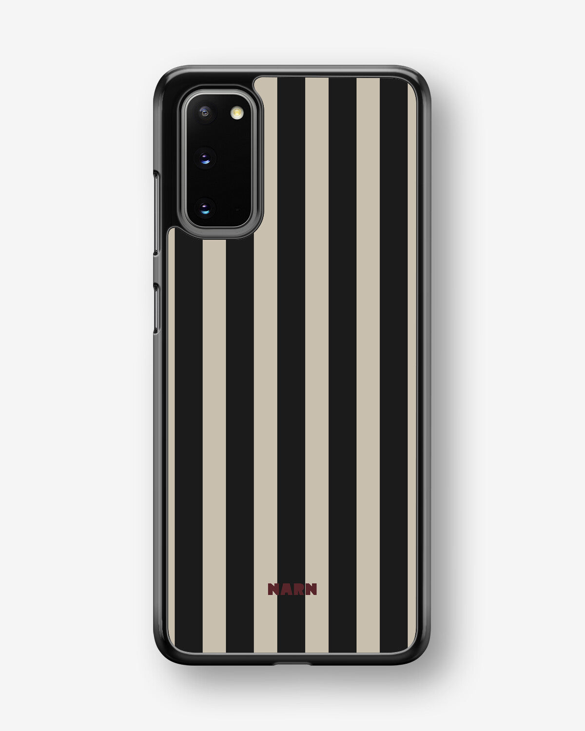 Samsung Galaxy S20 Hard Case – Classique - View 1