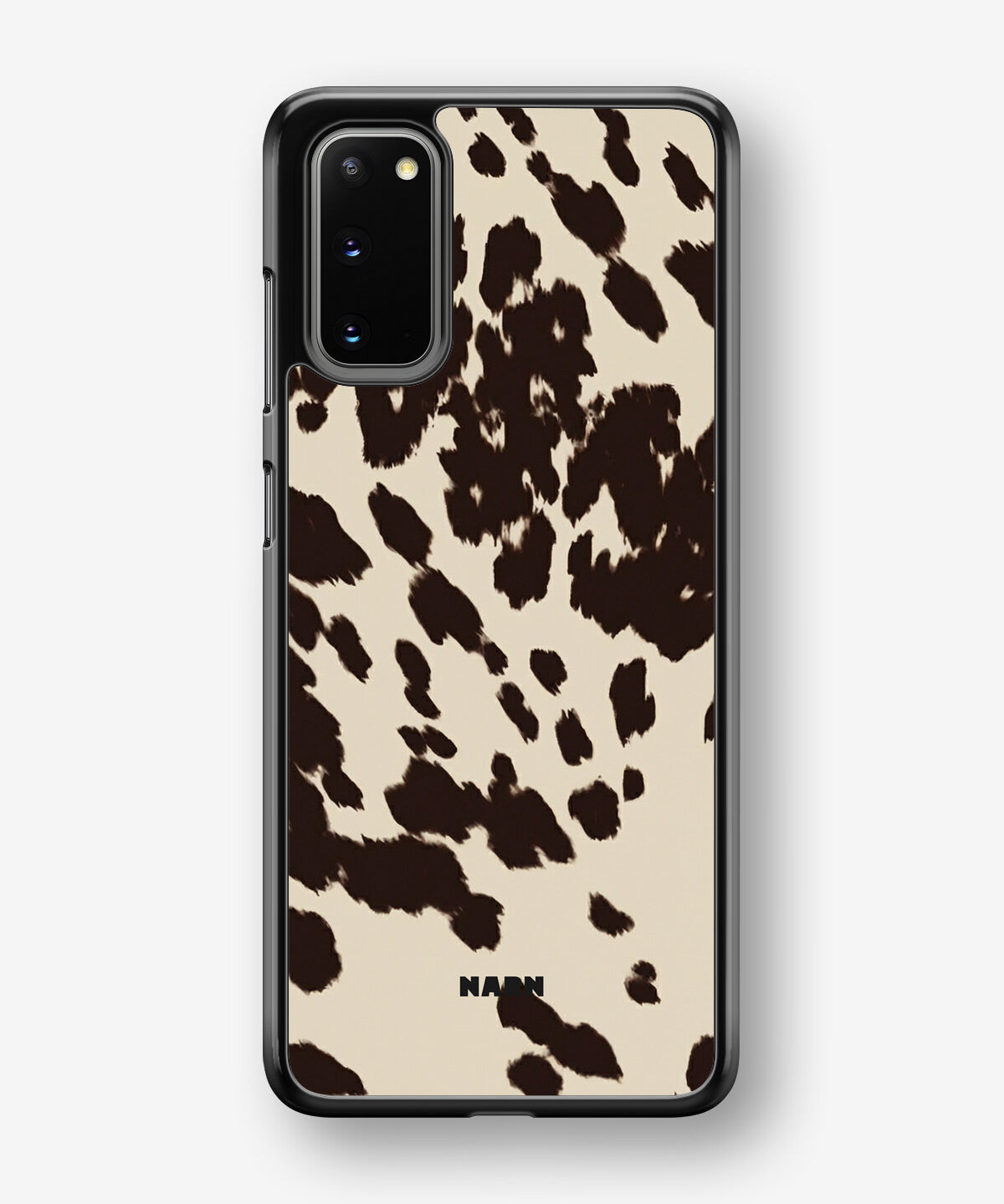 Samsung Galaxy S20 Hard Case – Cowhide - View 1