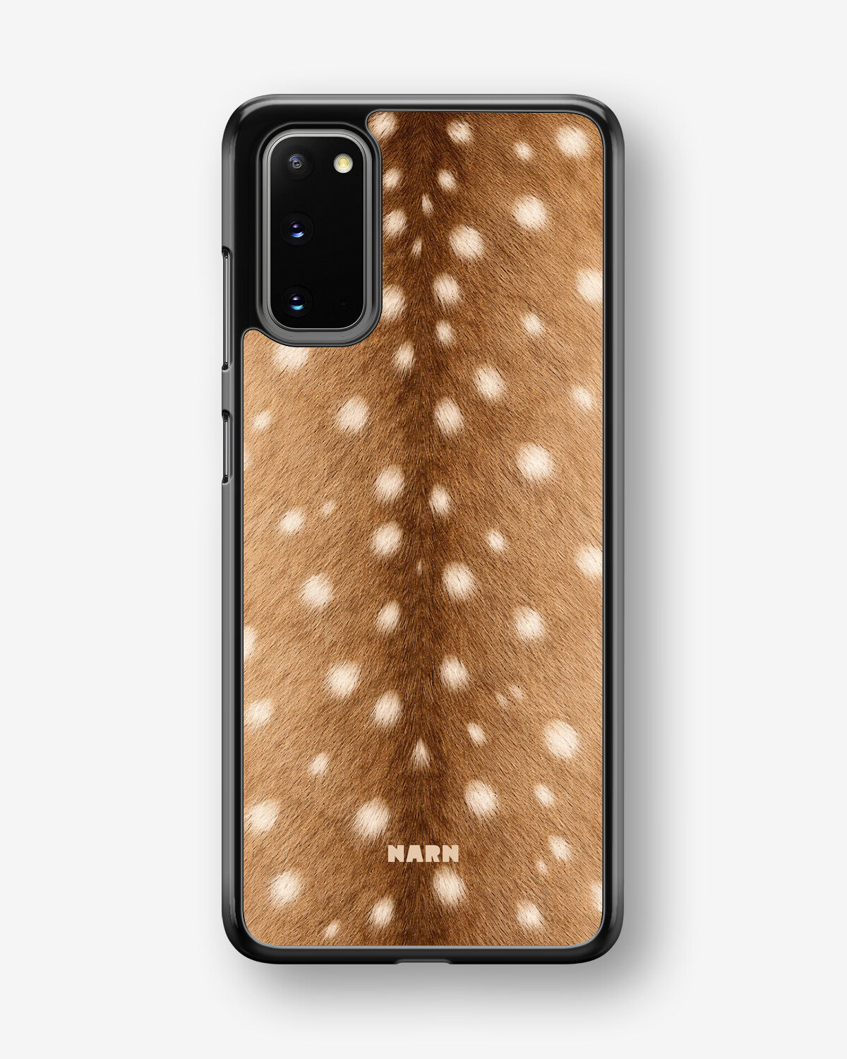Samsung Galaxy S20 Hard Case – Fawn - View 1