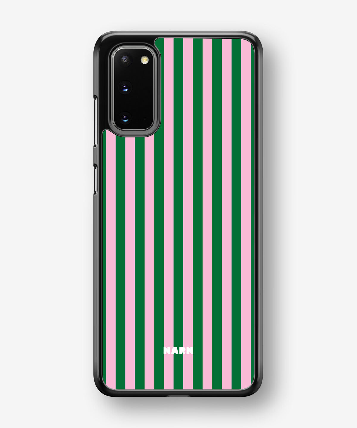 Samsung Galaxy S20 Hard Case – Gelato - View 1