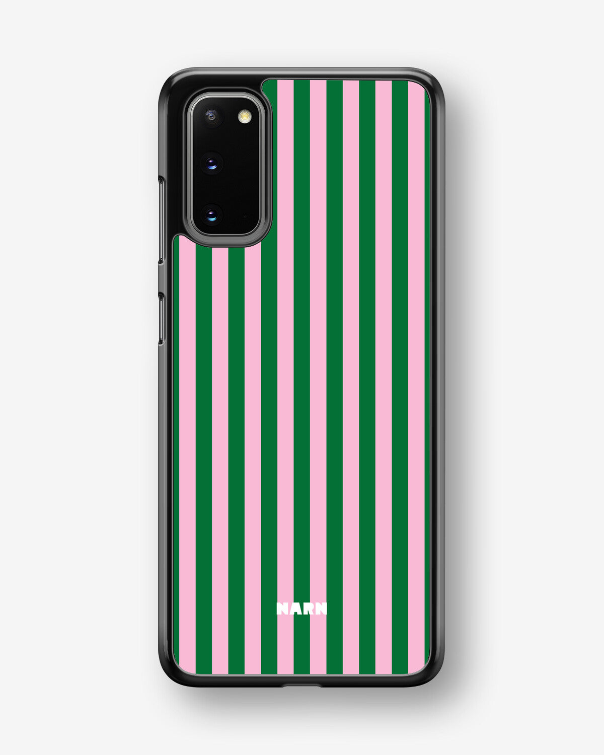 Samsung Galaxy S20 Hard Case – Gelato - View 1
