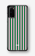 Samsung Galaxy S20 Hard Case – Gelato - View 1