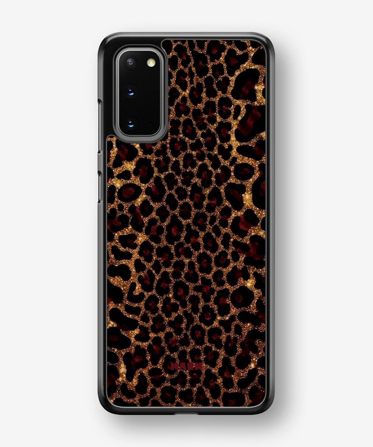 Samsung Galaxy S20 Hard Case – Leoluxe - View 1