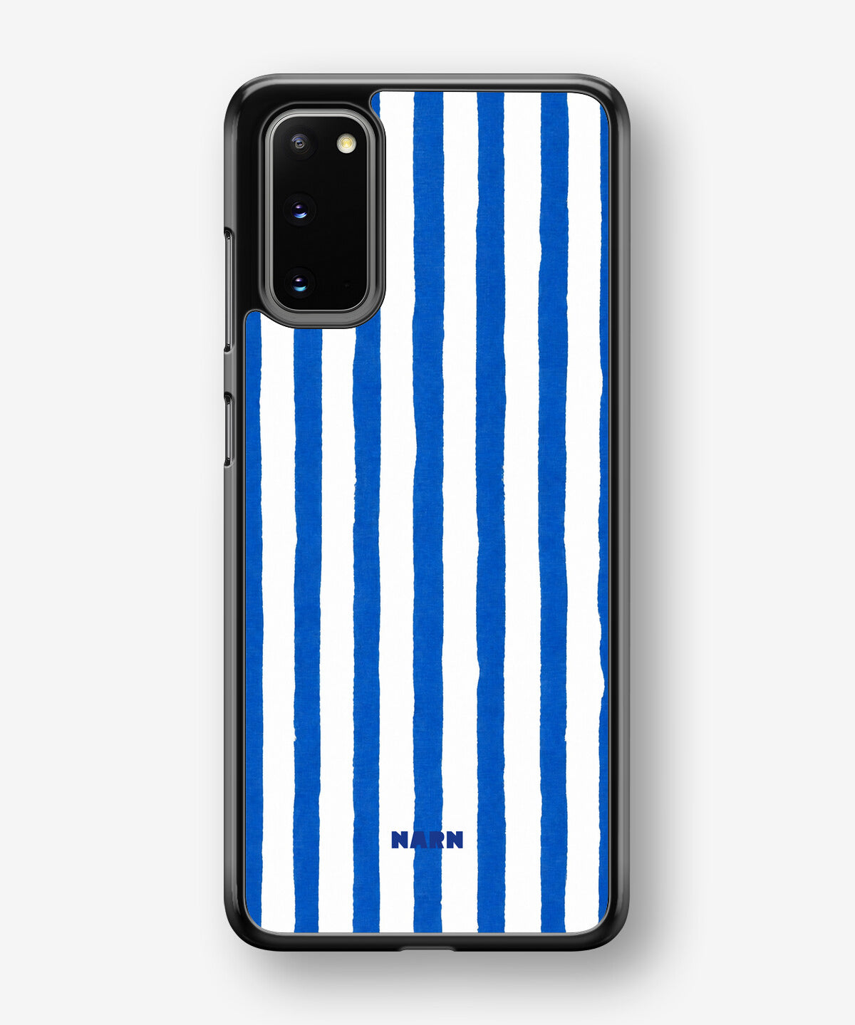 Samsung Galaxy S20 Hard Case – Linen - View 1