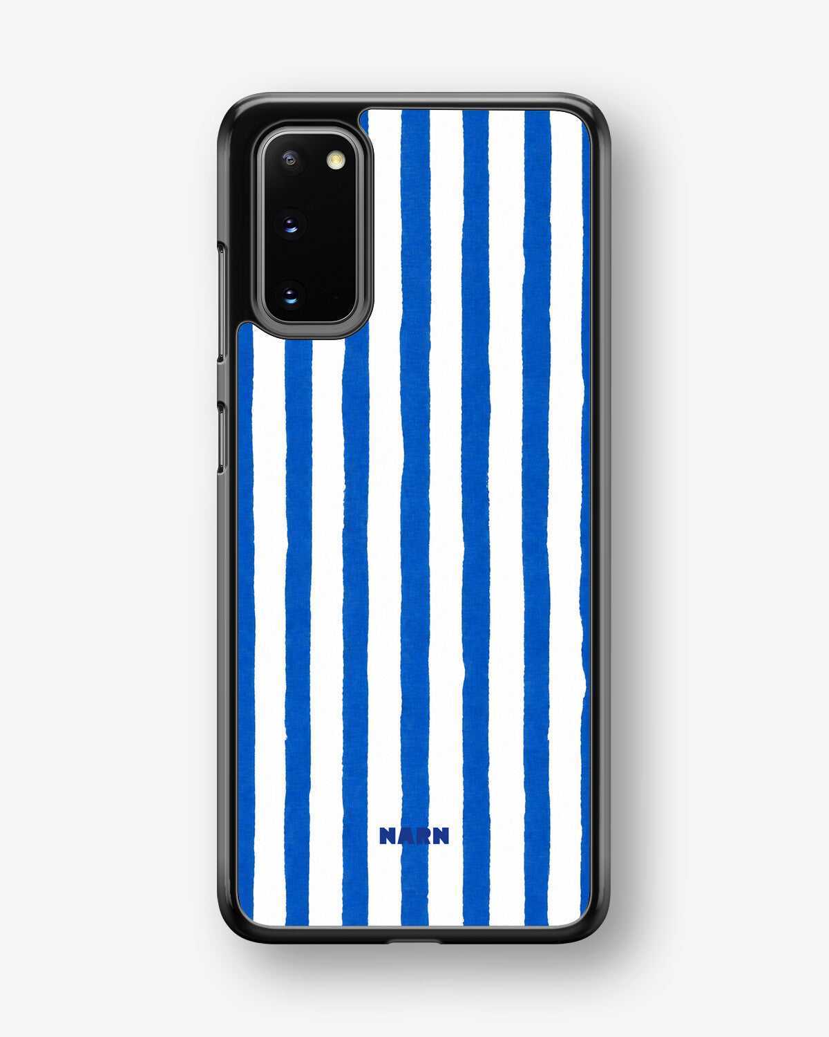Samsung Galaxy S20 Hard Case – Linen - View 1