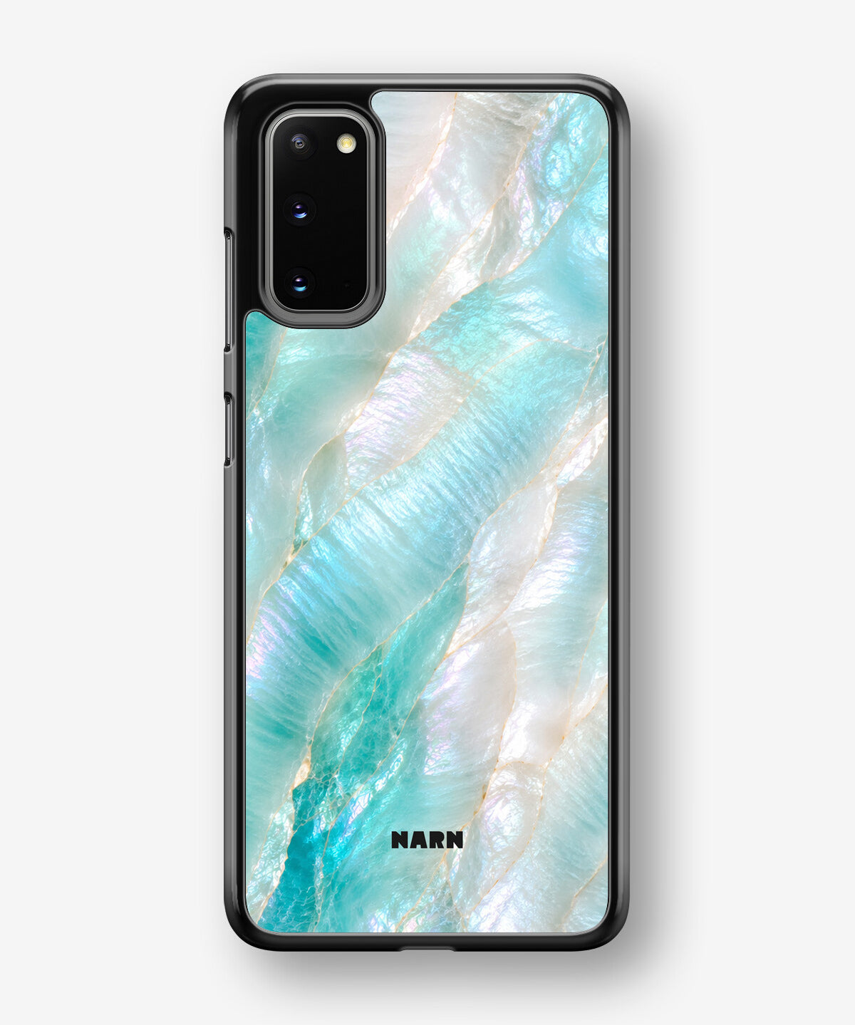Samsung Galaxy S20 Hard Case – Mermaid - View 1