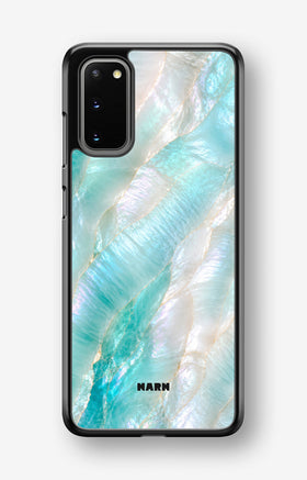 Samsung Galaxy S20 Hard Case – Mermaid - View 1