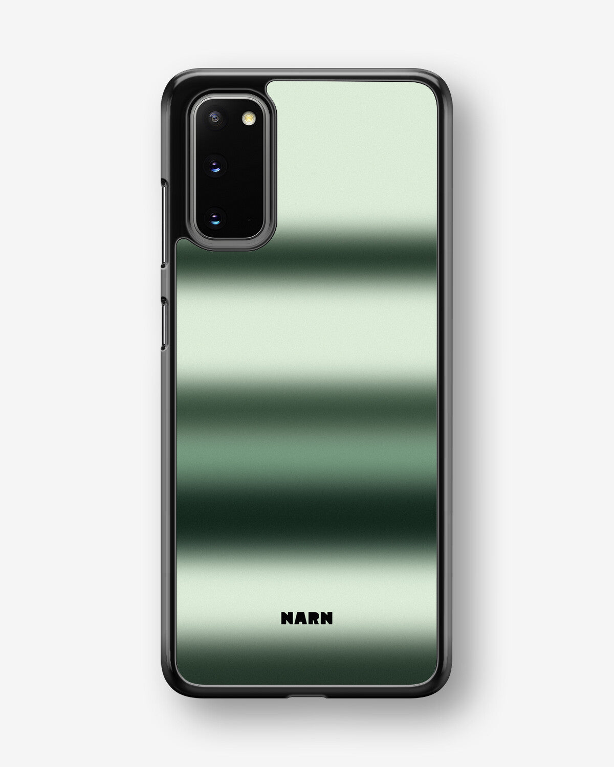 Samsung Galaxy S20 Hard Case – Mint - View 1