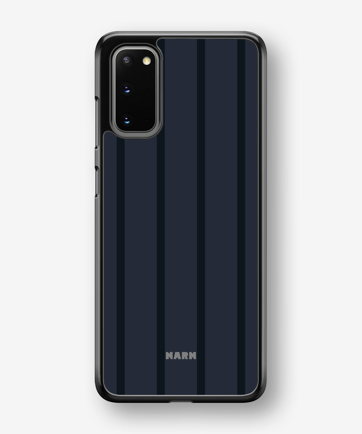 Samsung Galaxy S20 Hard Case – Navy Dream - View 1