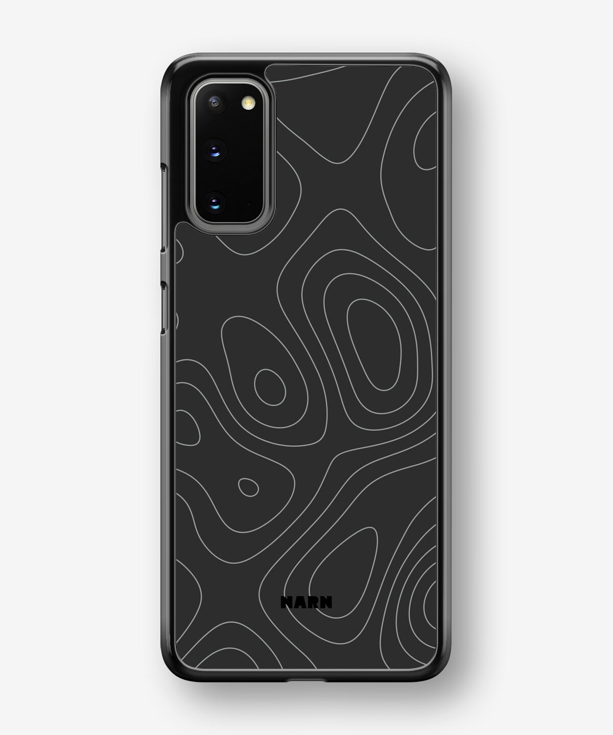 Samsung Galaxy S20 Hard Case – No Signal - View 1