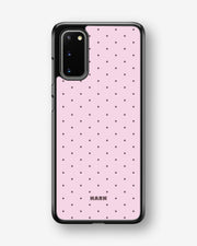 Samsung Galaxy S20 Hard Case – Notebook - View 1