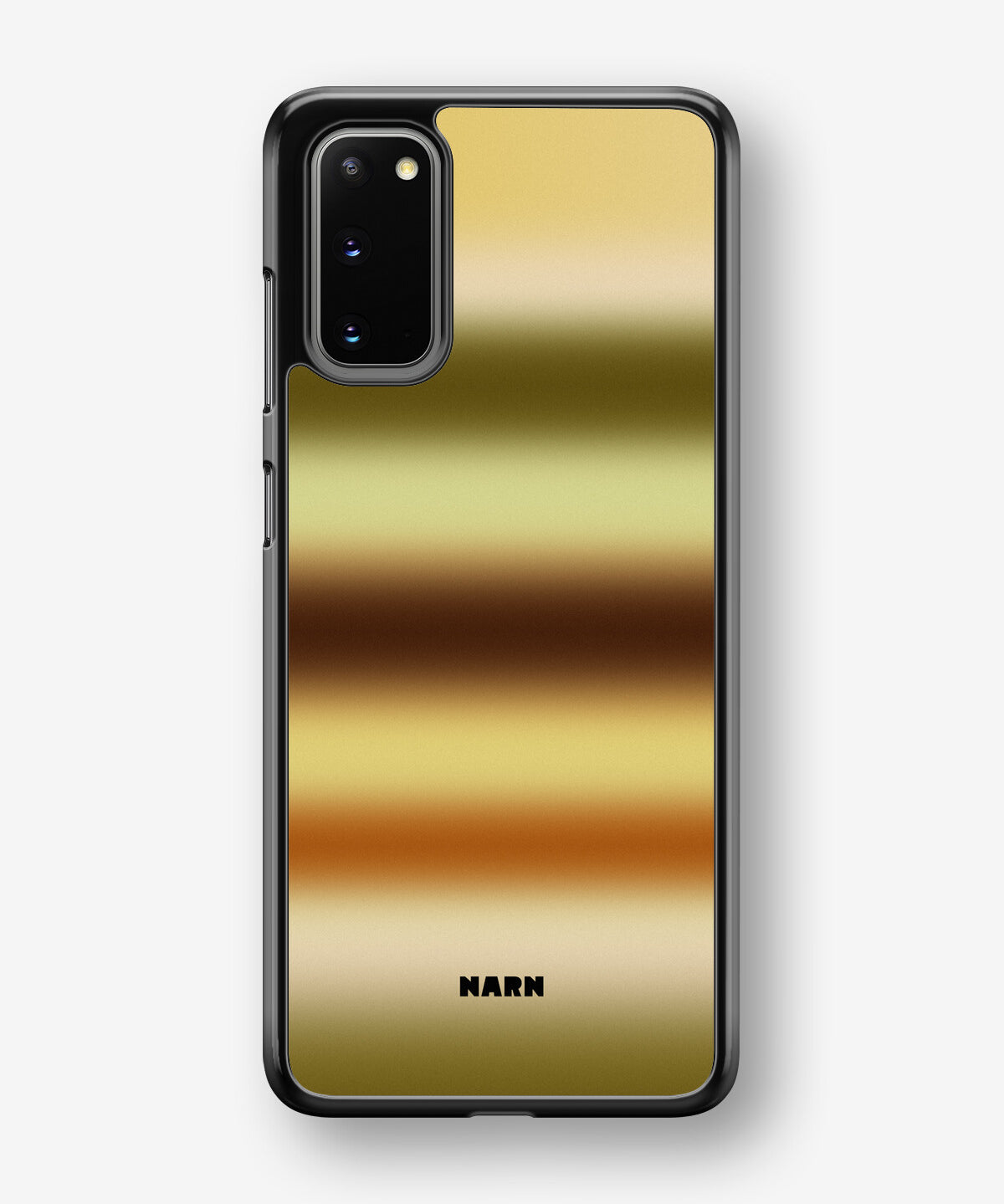 Samsung Galaxy S20 Hard Case – Pistachio - View 1