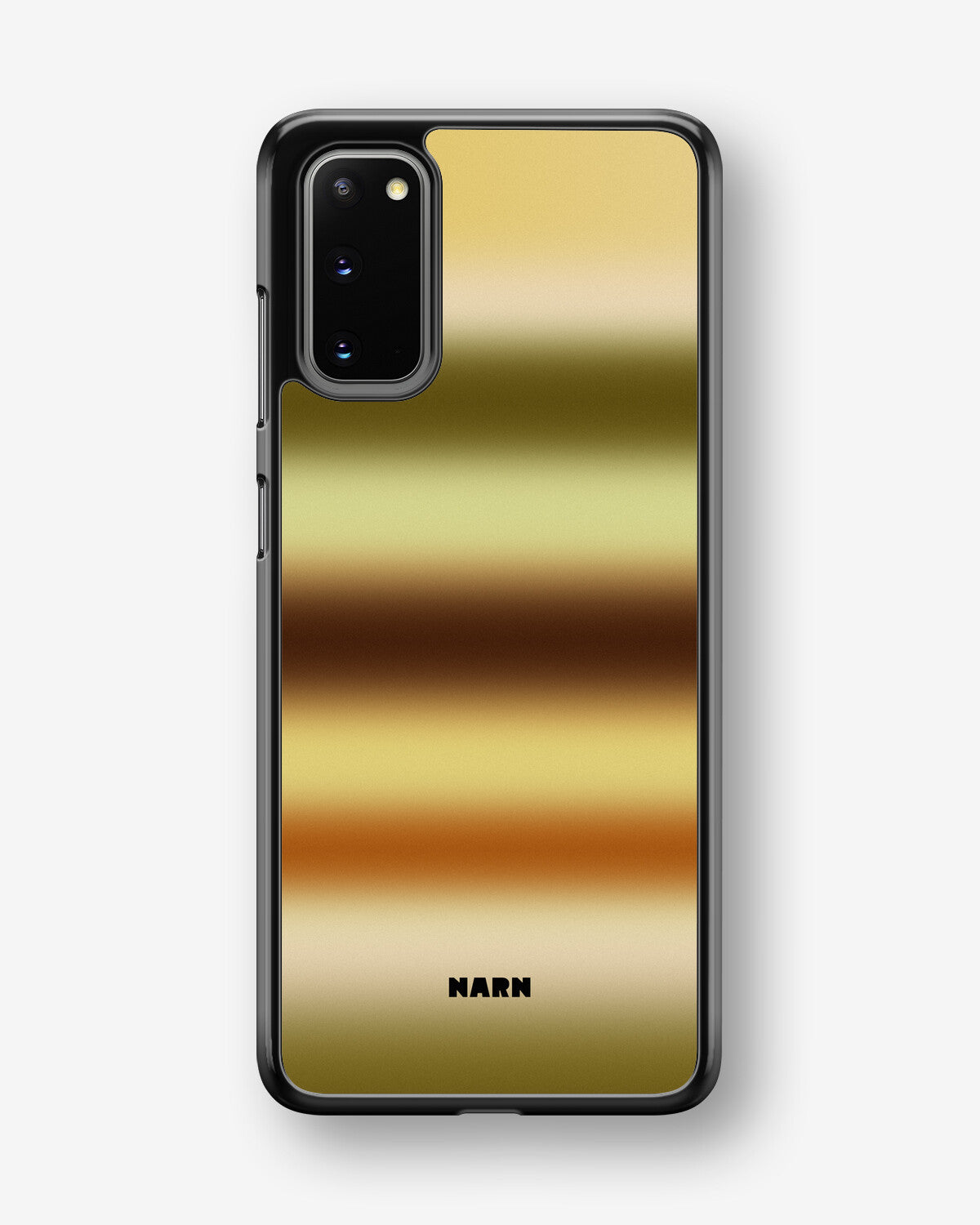 Samsung Galaxy S20 Hard Case – Pistachio - View 1