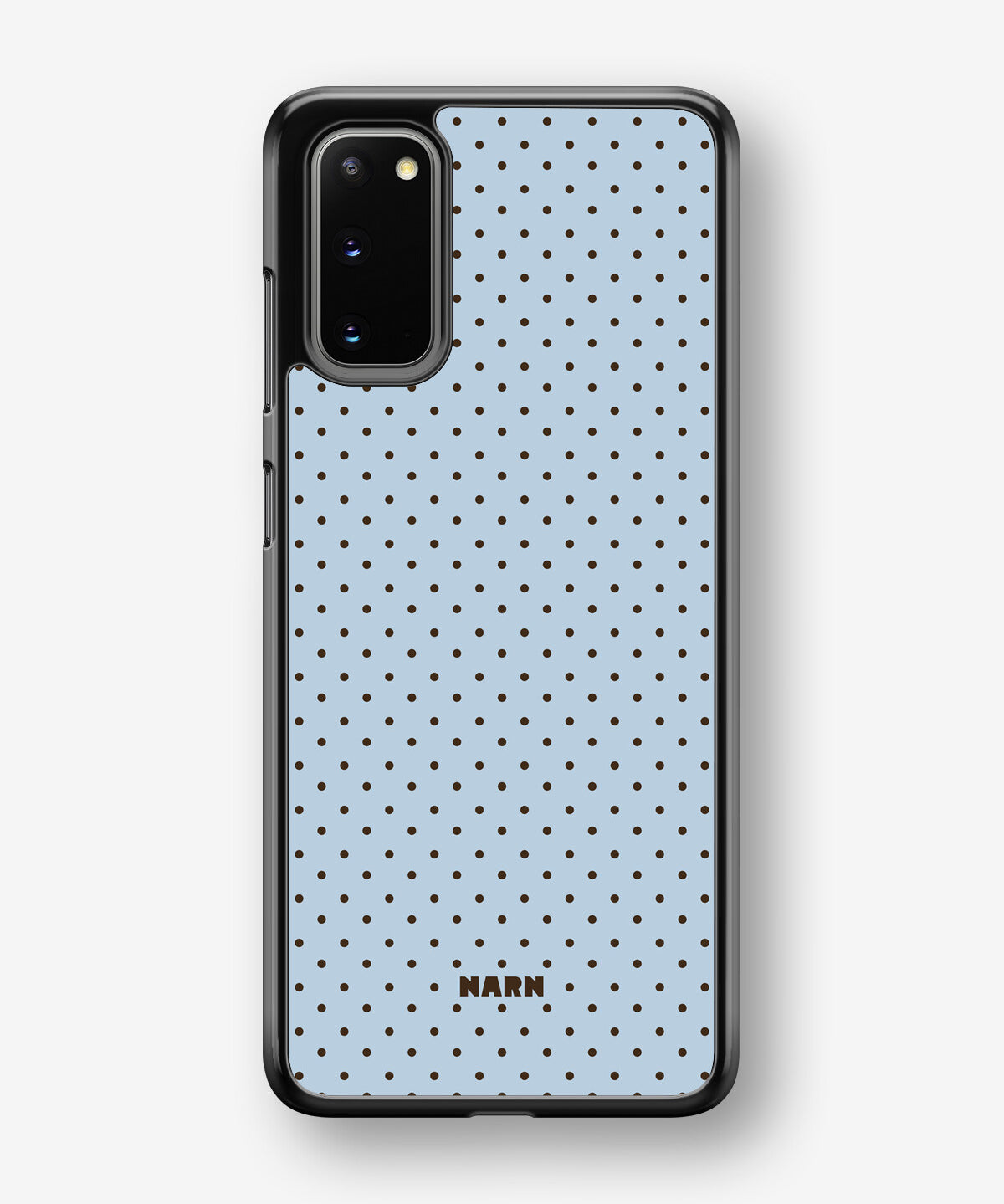 Samsung Galaxy S20 Hard Case – Slow Morning - View 1