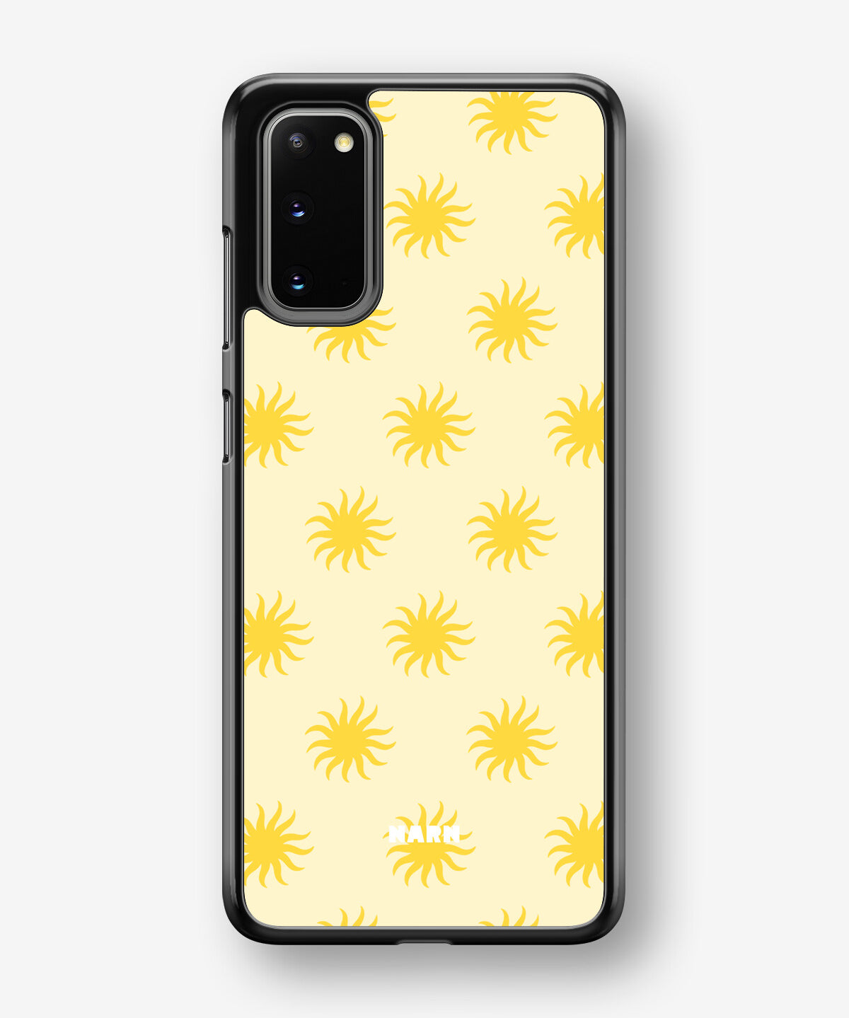 Samsung Galaxy S20 Hard Case – Soleil - View 1