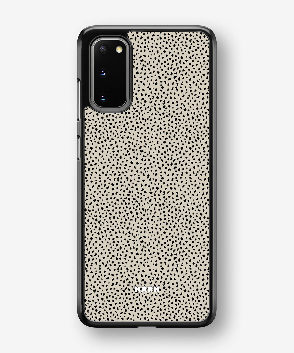 Samsung Galaxy S20 Hard Case – Speckled - View 1