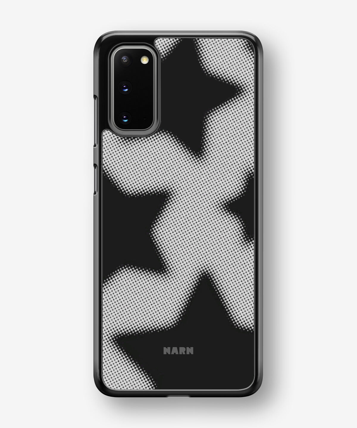 Samsung Galaxy S20 Hard Case – Starstruck - View 1