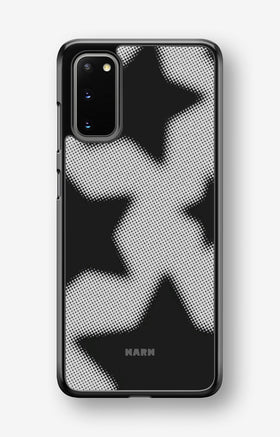 Samsung Galaxy S20 Hard Case – Starstruck - View 1