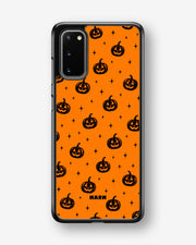 Samsung Galaxy S20 Hard Case – Treat Me - View 1