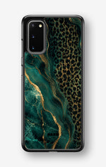 Samsung Galaxy S20 Hard Case – Velora - View 1