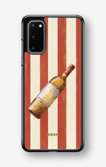 Samsung Galaxy S20 Hard Case – Vino - View 1