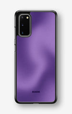 Samsung Galaxy S20 Hard Case – Violetta - View 1