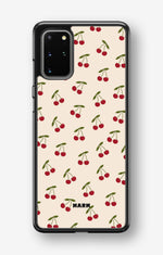 Samsung Galaxy S20 Plus Hard Case – Amarena - View 1