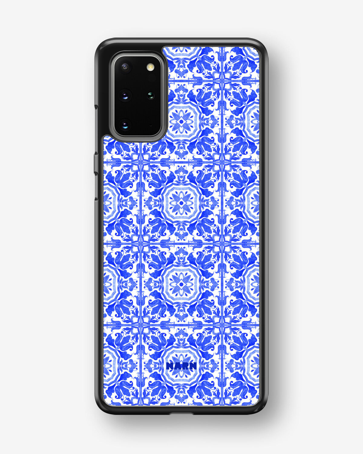 Samsung Galaxy S20 Plus Hard Case – Azur - View 1
