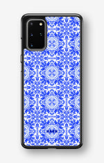 Samsung Galaxy S20 Plus Hard Case – Azur - View 1
