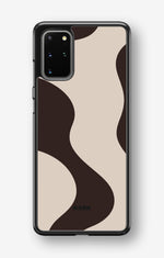 Samsung Galaxy S20 Plus Hard Case – Balance - View 1