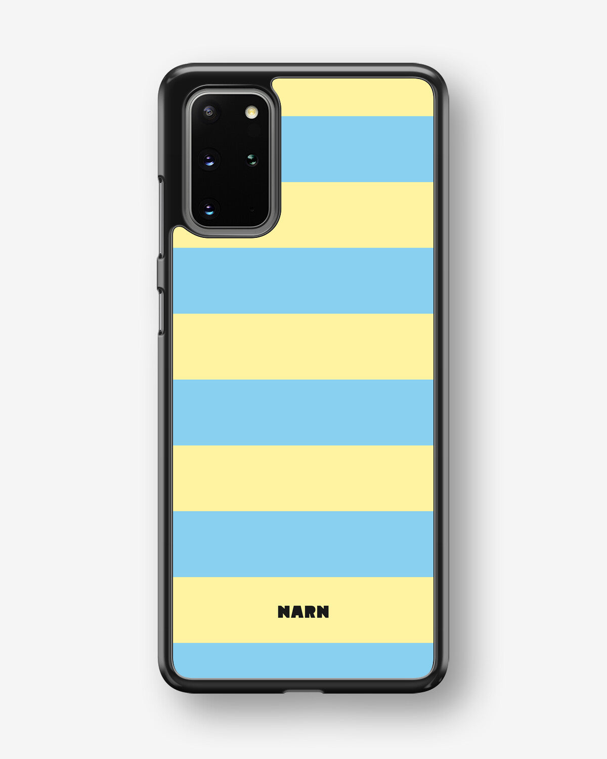 Samsung Galaxy S20 Plus Hard Case – Beach Towel - View 1