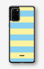 Samsung Galaxy S20 Plus Hard Case – Beach Towel - View 1