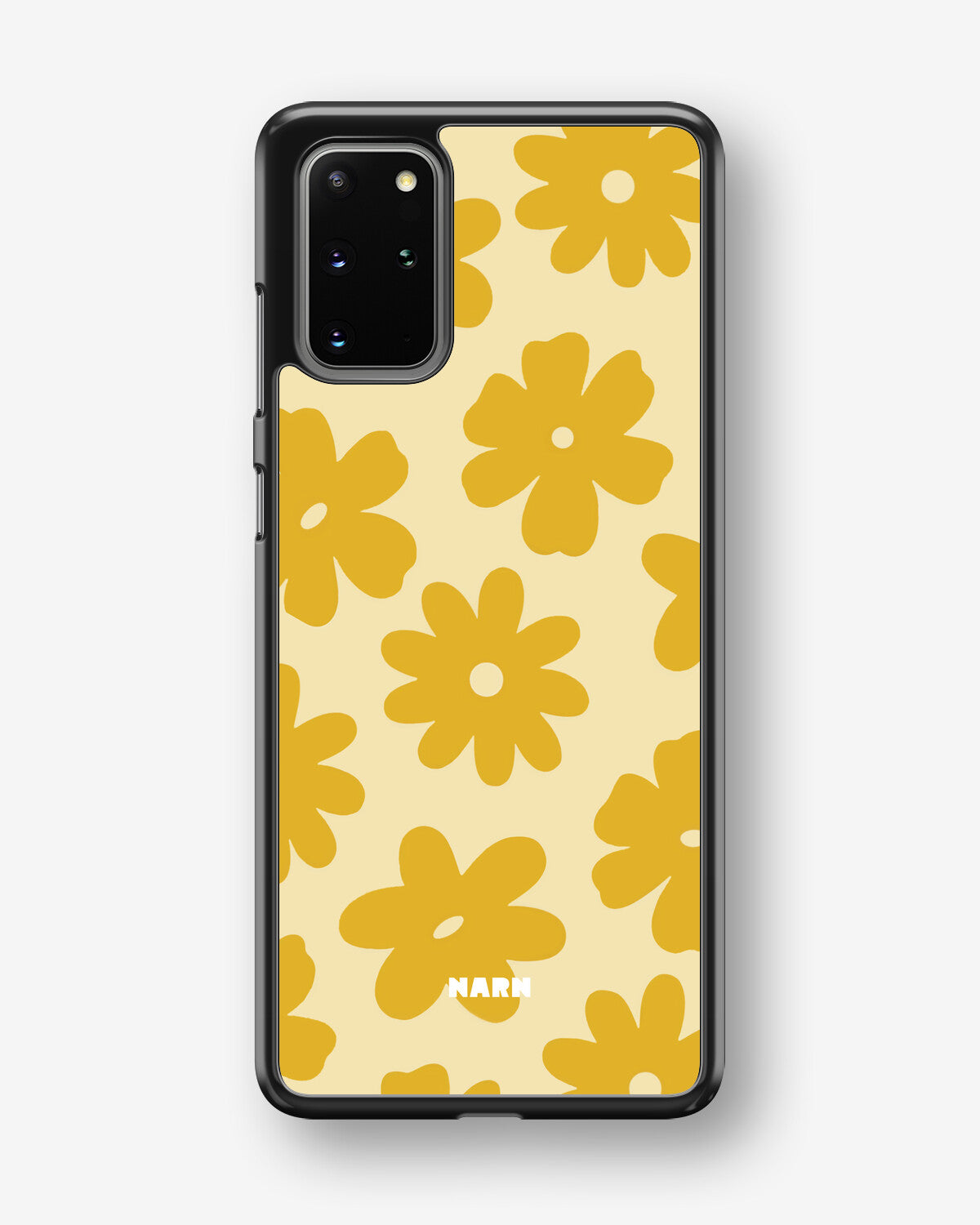 Samsung Galaxy S20 Plus Hard Case – Bella Fiore - View 1