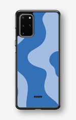 Samsung Galaxy S20 Plus Hard Case – Calm Tide - View 1