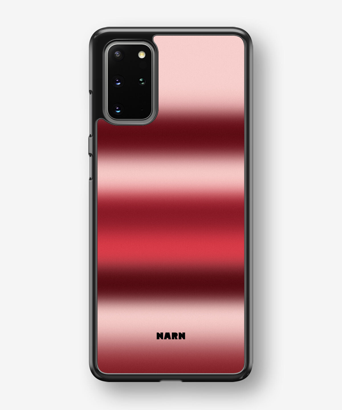 Samsung Galaxy S20 Plus Hard Case – Cherry - View 1