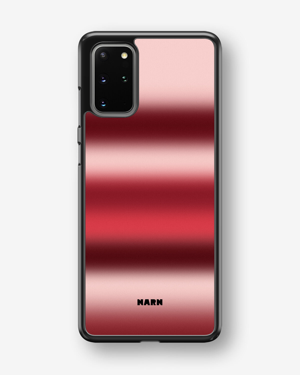 Samsung Galaxy S20 Plus Hard Case – Cherry - View 1