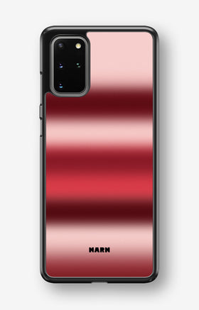 Samsung Galaxy S20 Plus Hard Case – Cherry - View 1