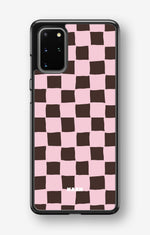 Samsung Galaxy S20 Plus Hard Case – Cookie Check - View 1