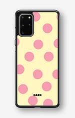 Samsung Galaxy S20 Plus Hard Case – Cupcake - View 1