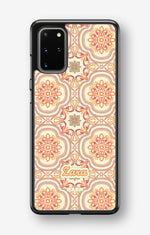 Samsung Galaxy S20 Plus Hard Case – Custom - Moroccan  - View 1
