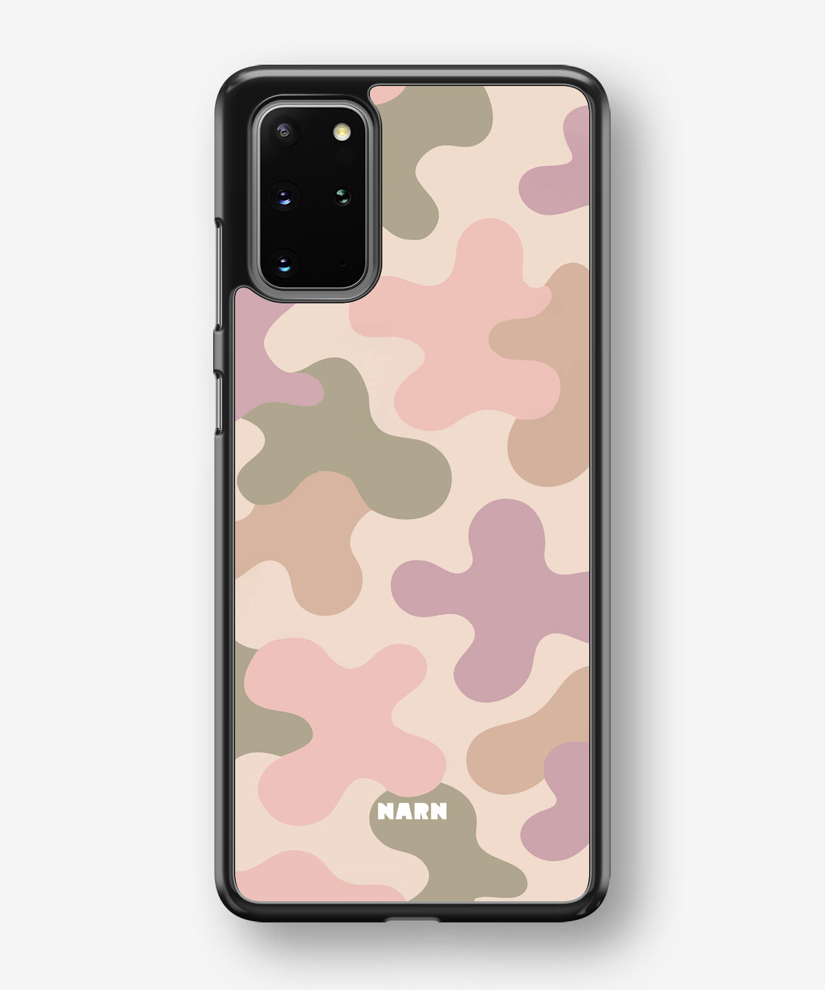 Samsung Galaxy S20 Plus Hard Case – Dream Camo - View 1