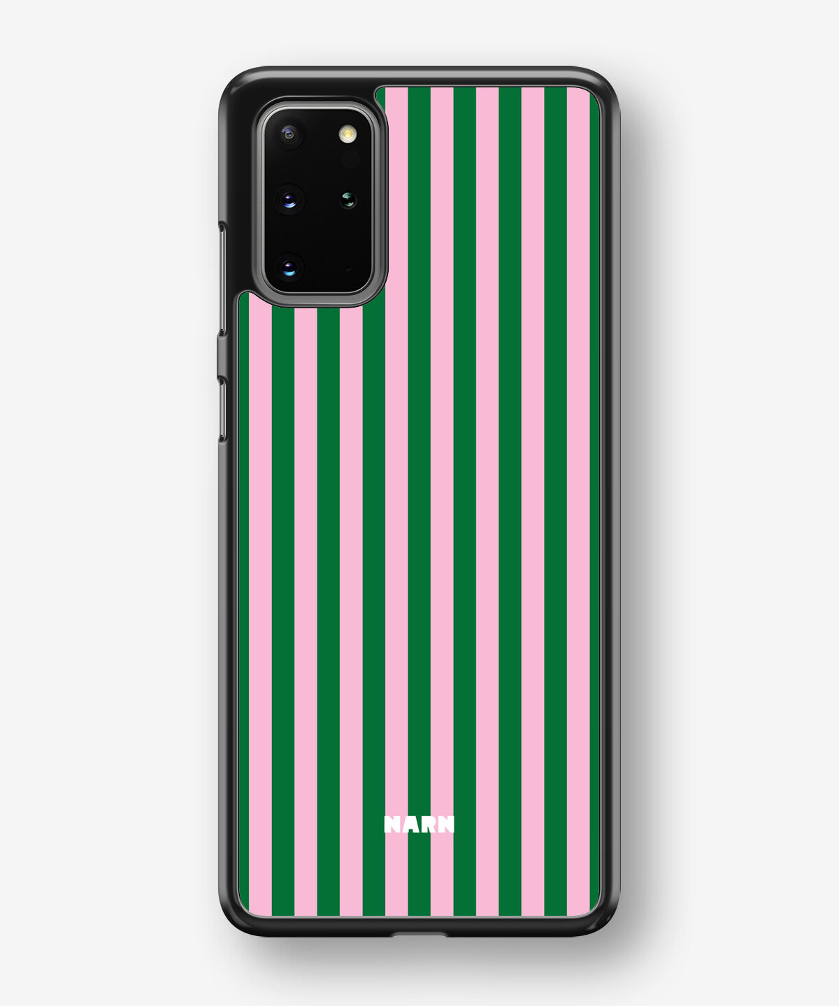 Samsung Galaxy S20 Plus Hard Case – Gelato - View 1