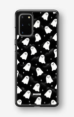 Samsung Galaxy S20 Plus Hard Case – Ghosted - View 1