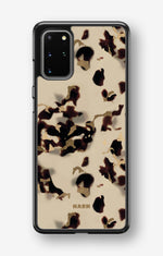 Samsung Galaxy S20 Plus Hard Case – Golden Tortoise - View 1
