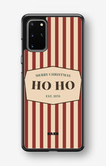 Samsung Galaxy S20 Plus Hard Case – Ho Ho - View 1